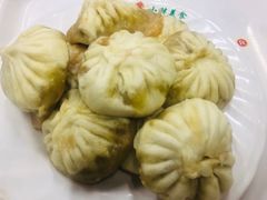 -小胖包子王(赵公口店)