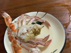 -蔚海之都·象山蒸汽海鲜(仙霞路店)