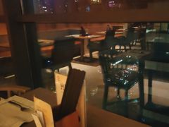 -TABLE·味西餐厅-成都茂业JW万豪酒店