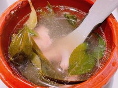 -原味田园·客家菜·土窑鸡(中航城君尚购物中心店)