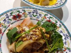 -锦园春香港茶餐厅(西海湾旗舰店)