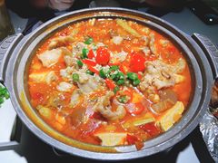 -野蔓果·山野菜(西湖景区·龙井茶田店)