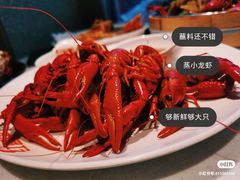 -红盔甲·小龙虾(天钥桥店)