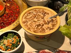 -哥老官重庆美蛙鱼头(宝山龙湖店)