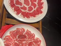 -南门四季铜锅涮肉(东坝店)