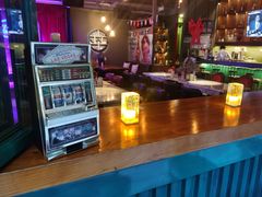 -JUKEBOX玖部音乐餐厅(华侨城店)