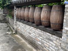 -三溪村