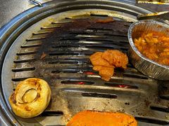 -·缸桶屋·韩式牛肋条自助烤肉(西湖D11店)