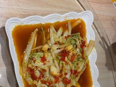 -香缇小院私房菜(盐务街店)