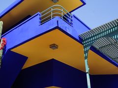-马洛雷勒花园