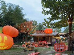 -HERRE·FARM 赫尔露营农场·团建聚会包场