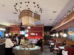 -捞神煲汤火锅(湖滨商业街店)