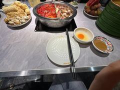 -一绪に寿喜烧自助(世茂广场店)