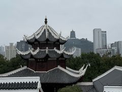 -文昌阁