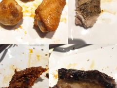 奥尔良鸡翅-汉巴味德(大悦城店)