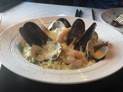-Wei菋·Le Bistrot