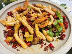 -辛香汇(飞洲店)