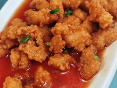 -阿弟特色海鲜餐厅·大排档(平潭店)