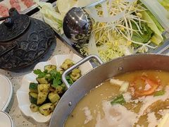 豆米火锅-土风豆米火锅(鸿通城店)