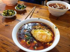 -蒋家肠旺面馆老店(合群路店)