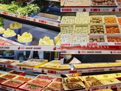 -川西坝子火锅(金沙1.0直营店)
