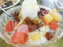 -啰啰冰屋(景洪总店)