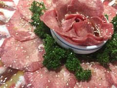 Supersize全牛大满贯-鹤江桥·红油牛肉粉(SKP店)