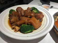 -味可道美食坊(福基路店)