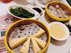 -温粥人(春晖路店)