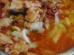 窦四牛杂面-窦四牛杂面(总店)