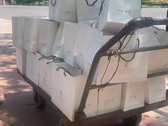 -潮府馆·非遗潮州菜·港式点心(世纪公园店)