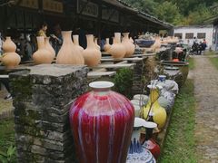 -景德镇古窑民俗博览区