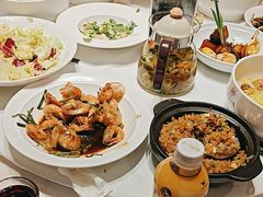 -阿明小菜·海鲜·上海菜(梅陇店)