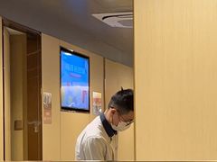-海底捞火锅(泉城路店)