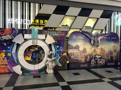 -万达影城(新街口印象汇CINITY店)