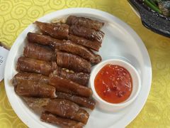 -海鲜街菜馆(海珠南路店)