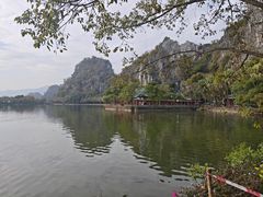 -星湖旅游景区七星岩