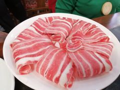 -老诚一锅羊蝎子(垡头店)