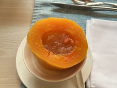 -怡咖啡·自助餐·西安香格里拉