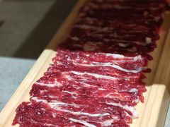 -海底捞火锅(高科东路店)