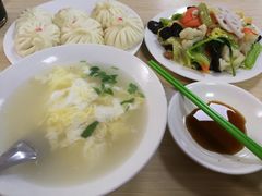 -津门永胜包子铺(哈尔滨道总店)