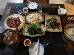 -青城甲(青城山店)