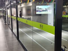 -無弓射箭俱乐部(领展中心城店)