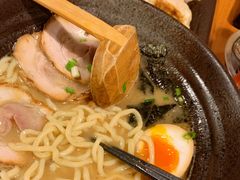 -日出拉面(望京店)