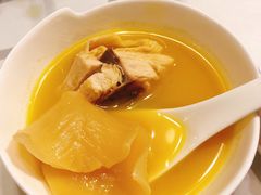 花胶海味浓鸡汤-红门金汤·港式火锅(英皇集团中心店)
