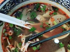 -清真·尖子尖牛肉面(王府井店)