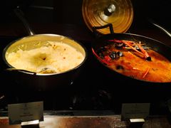 -济南香格里拉·咖啡泉自助餐厅