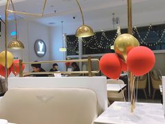 大堂-Deer Park鹿园西餐(仁恒置地广场店)