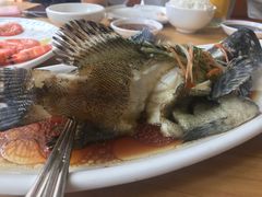 -南海渔家•海鲜•正宗海南菜(海棠湾店)