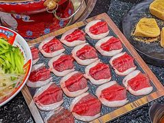 -京炭铜锅涮肉·羊蝎子·羊肉炉(保利·时光里店)